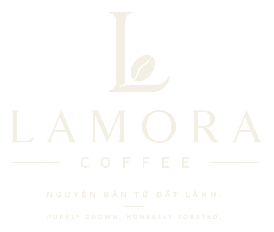 Lamora Coffee